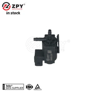 BEYU For Porsche Boxster S 996 605 123 01 Engine Intake Change Over Vacuum Valve - Picture 1 of 6