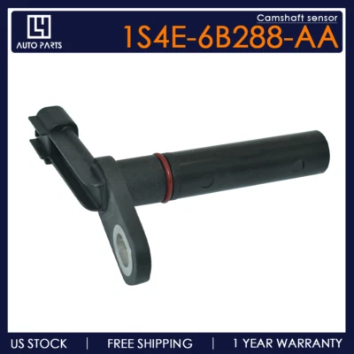 Camshaft Position Sensor For Ford Focus Escort Mercury Tracer L4 1S4E-6B288-AA Foto 1 de 4