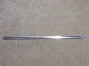 1975 75 Dodge Adventurer Truck Power Wagon LWB Bed Trim OEM 1972 1973 1974 1976 - Picture 1 of 8