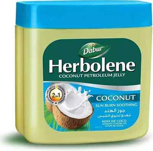 Jalea de petróleo de coco Dabur Herbolene 225 ml envío gratuito a todo el mundo - Imagen 1 de 7