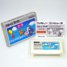 .Famicom.' | '.Balloon Fight.