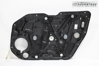 2019-2022 KIA FORTE SEDAN DIANTEIRO DIREITO PORTA JANELA REGULADOR E SUPORTE FABRICANTE DE EQUIPAMENTO ORIGINAL - Imagem 1 de 4