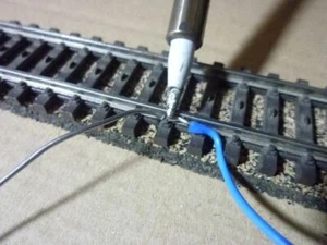 Model Special Iron for Z N Tt H0 Again Available - Picture 1 of 12