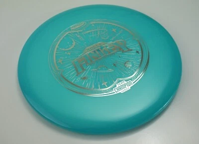 Innova Disc Golf Holly Finley Glow Champion Mako3 Midrange Disc 170g - Image 1 of 3