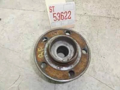 Cojinete de cubo de rueda S80 2000 2006 Volvo lado del pasajero derecho suspensión delantera OEM Foto 1 de 4