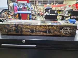 Polaris Atv Complete Right Only Front Axle 800 SPORTSMAN 2008-2010 4X4 Complete - Picture 1 of 3