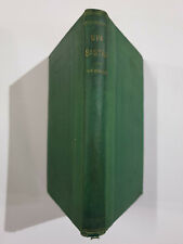 Hawken,J.D: Upa-Sastra. Comments Doctrinal Mythical Literature. Madras 1877 288p