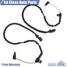 ABS Wheel Speed Sensor Front-Left/Right fits Ford F-150 F-250 Expedition 2PCS Ford Lobo