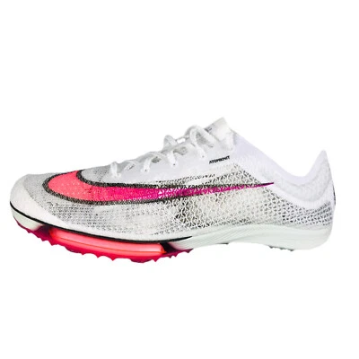 Size 13 - Nike Air Zoom Victory White Ombre 2020 - Image 1 of 4
