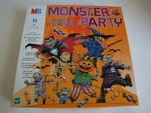 Monster Party - Bild 1 von 2