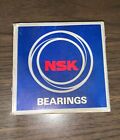 NSK Ball Bearing P/N 6208C3