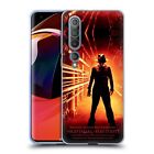 OFFICIAL A NIGHTMARE ON ELM STREET (2010) GRAPHICS GEL CASE FOR XIAOMI PHONES