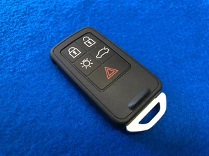 2016 VOLVO XC60 Keyless PROXIMITY Fob Remote OEM KR55WK49266 - Picture 1 of 5