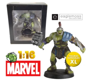 Figura Hulk Gladiator XL (Marvel) / Escala 1/16 (TV, CINE) / New, THOR RAGNAROK - Imagen 1 de 7