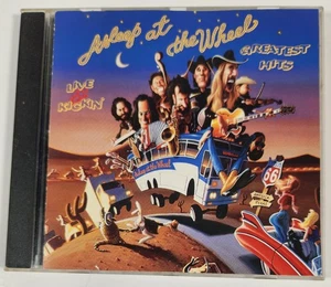Asleep At The Wheel - Greatest Hits - CD - Arista 18698-2 - Exc - Bild 1 von 2