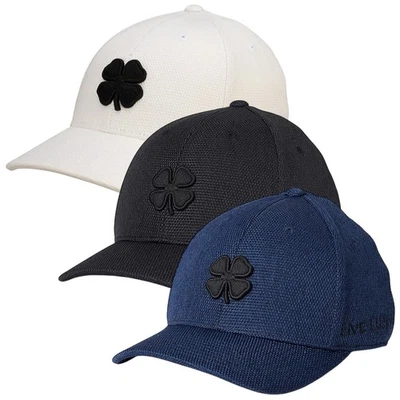 Black Clover Baseball Cap Sweet Bamboo Adjustable Live Lucky Golf Herren Damen - Bild 1 von 2