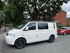 VW Transporter T5 Campervan - Picture 1 of 17