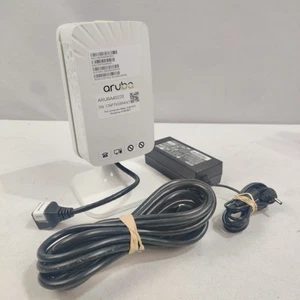 Aruba APINH505 Hospitality Unified Access Point P/N: AP-505H-US Used - Afbeelding 1 van 5