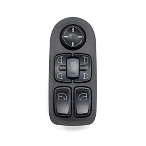 DAF XF 105 PANNELLO DI CONTROLLO FINESTRA VETRO SINISTRO SPECCHI RISCALDATI 1... - Foto 1 di 2