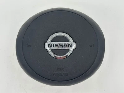 Nissan Versa 2014 volante airbag airbag oem 1014603-1 Foto 1 de 4
