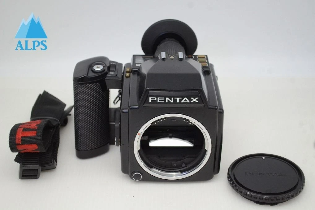 PENTAX 645 for sale | eBay