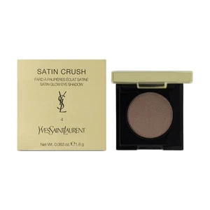 Yves Saint Laurent Satin Glow Eye Shadow Easy Glide-on Formula 4 Extreme Copper - Picture 1 of 3