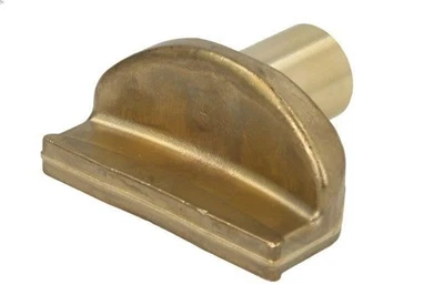 Automatic transmission gear selector element ZF 1358334027 - Image 1 of 4