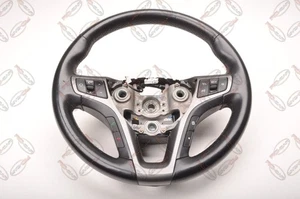 HYUNDAI I40 Facelift Lenkrad Lederlenkrad  - Bild 1 von 15