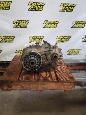 Conjunto de caja de transferencia cambio eléctrico para camioneta Silverado 1500 2001 1283112 Foto 1 de 4