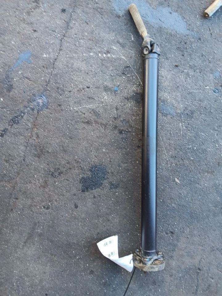 Porsche 911 996 997 C4 C4S Turbo 2002-2012 eje de transmisión delantero cardán 99642102050 Foto 1 de 4