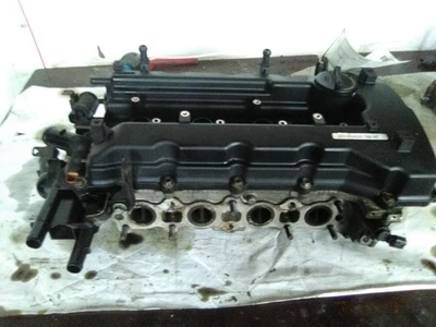 Culata Kia Forte 10-13 2,0 litros emisiones California  Foto 1 de 4