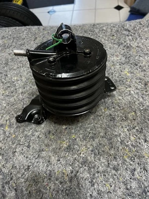 Ford Thunderbird 1958 59 1960 reconstruido refuerzo de freno eléctrico fuelle unidad de potencia OEM Foto 1 de 4