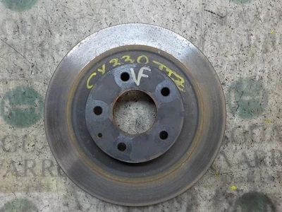 ЗАДНИЙ ДИСКОВЫЙ ТОРМОЗ K01126251A / 15739415 ДЛЯ MAZDA CX-5 2.0 CAT - Изображение 1 из 4