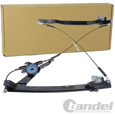 FENSTERHEBER ELEKTRISCH VORNE LINKS passend für FORD MONDEO 3 B5Y B4Y BWY - Bild 1 von 2