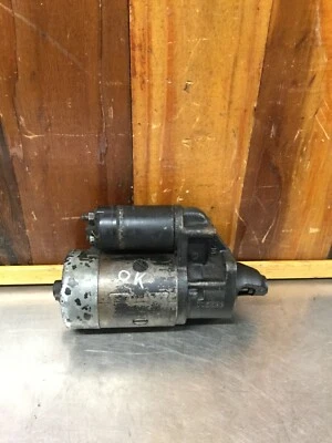 Alfa Romeo 1300 • Conjunto de motor de arranque. Bosch 0001211016, probado. KAR847 Foto 1 de 4