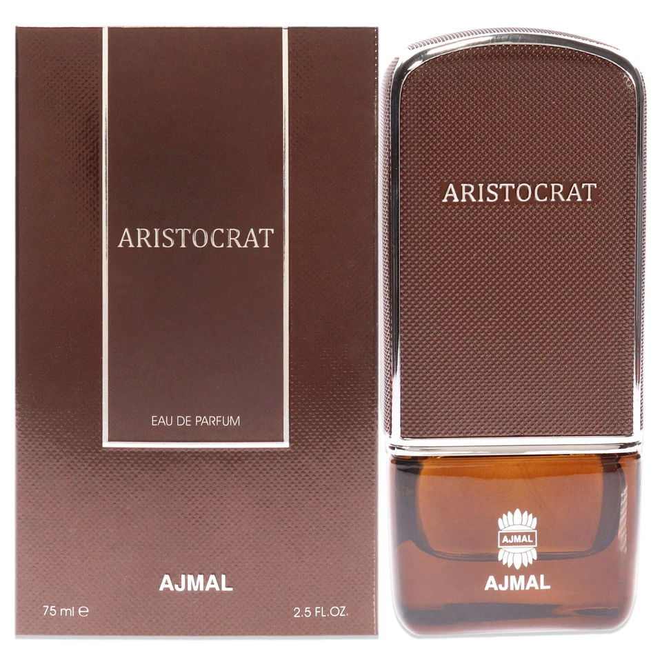 Aristocrat por Ajmal para hombres - 2,5 OZ eau de parfum spray Foto 1 de 1