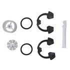 7290931 - Turbine and Support Kit for 1" High Flow Water Softeners