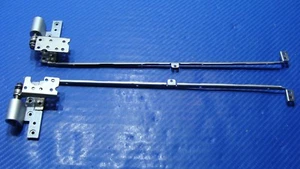 Asus N76VJ 17.3" Genuine Laptop Left & Right Hinge Set 13GNAL10M111-2 ER* - Afbeelding 1 van 4