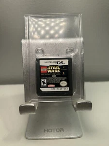 LEGO Star Wars: The Complete Saga (Nintendo DS) - Cartridge Only (TESTED WORKS) - Picture 1 of 2