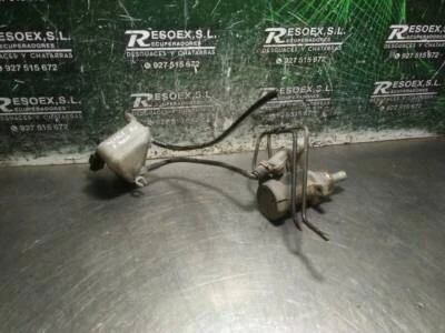 98AB2C217AC brake vaccum pump for FORD FOCUS BERLINA (CAK) 1.8 TDDI 1998 358870 Foto 1 de 4