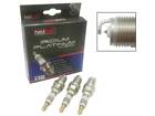 Set Of 3 Purespark Iridium Platinum Upgrade Spark Plugs 3121-02 - 3 Yr  Warranty