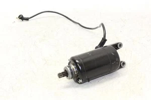 08-12 Kawasaki Ninja 250r Ex250j Engine Starting Starter Motor -dc 12v OEM - Picture 1 of 4