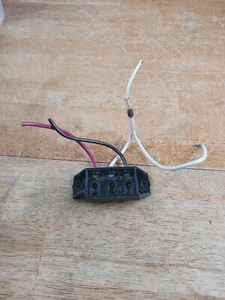 Whirlpool Trockner Reihenklemme 3397659 - Bild 1 von 12