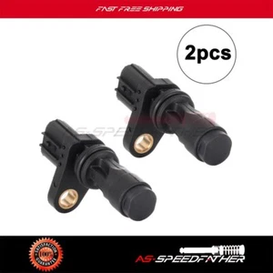 Sensor de posición del cigüeñal del motor 2 piezas para Acura CSX Type-S sedán 4 puertas - Imagen 1 de 8