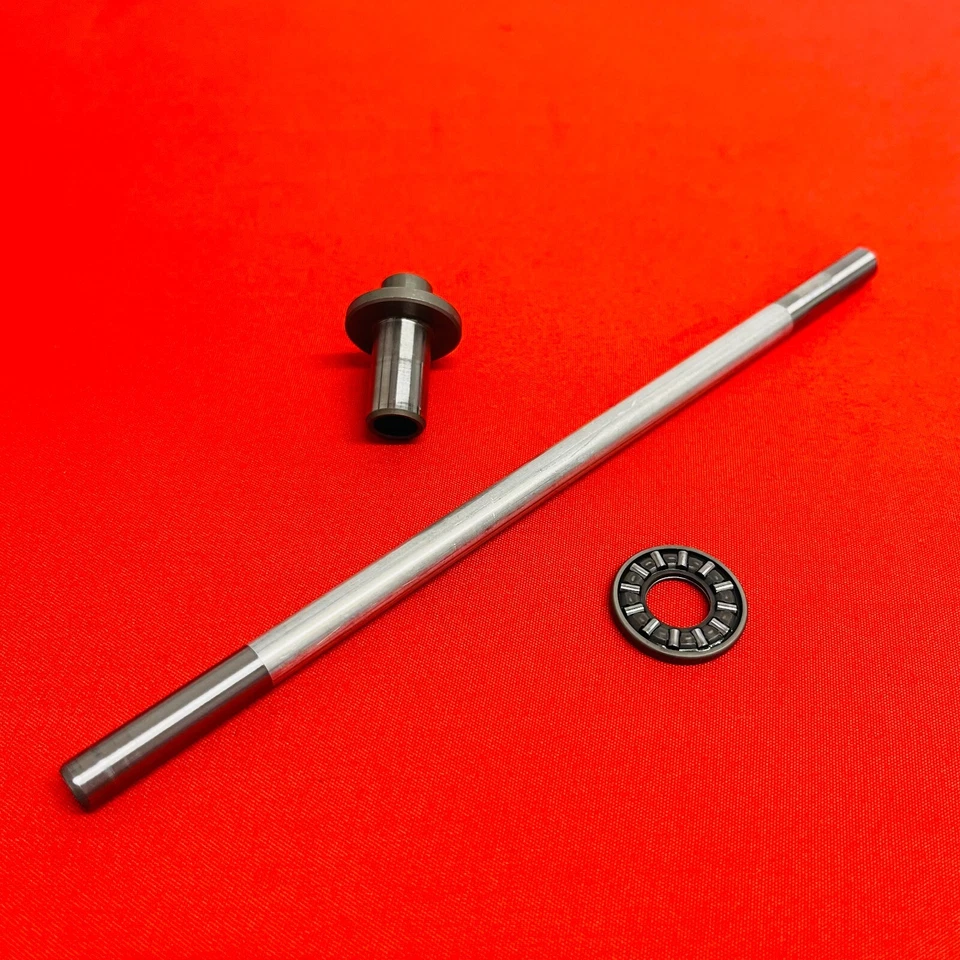 RMZ250 EMBRAGUE VARILLA EMPUJE PASADOR LIBERACIÓN GENUINO OEM SUZUKI RMZ 250 (2008-2017) Foto 1 de 4