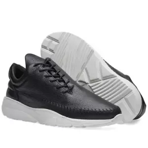 FILLING PIECES Apache Runner Low men sneaker FP 40 US 8 UK 7 EU 41 (NEUF) - Foto 1 di 10