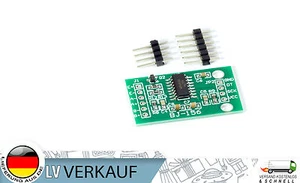24-Bit Analog digital AD-Wandler HX711 für Arduino Rasperry Pi DIY Waage - Bild 1 von 10