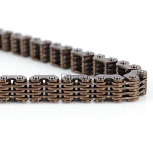 Cam Timing Chain For Honda CB250 Two-Fifty 1992-2002 CB250 NIGHTHAWK 1991-2008 - Picture 1 of 11