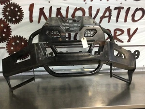 2017 POLARIS RANGER XP 900 FRONT BUMPER BRUSH GUARD 1018353-458 P005 - Picture 1 of 22