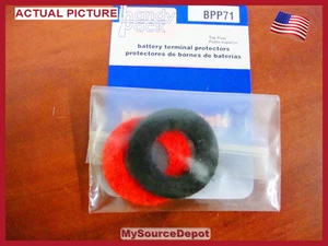 BATTERY TERMINAL PROTECTORS - Picture 1 of 2